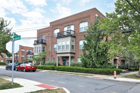 Photo of 511 W 1st Avenue 307 #307, Columbus, OH 43215 (MLS # 226005717)