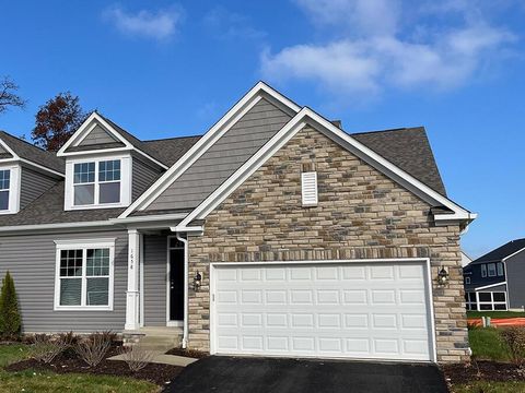 Photo of 1658 Bookfield Lane, Grove City, OH 43123 (MLS # 225019056)