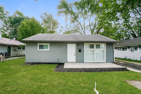 2358 Century Drive, Columbus, OH 43211 - #: 225003723