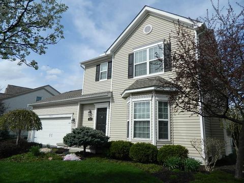 3626 Natalie Drive Grove City OH 43123