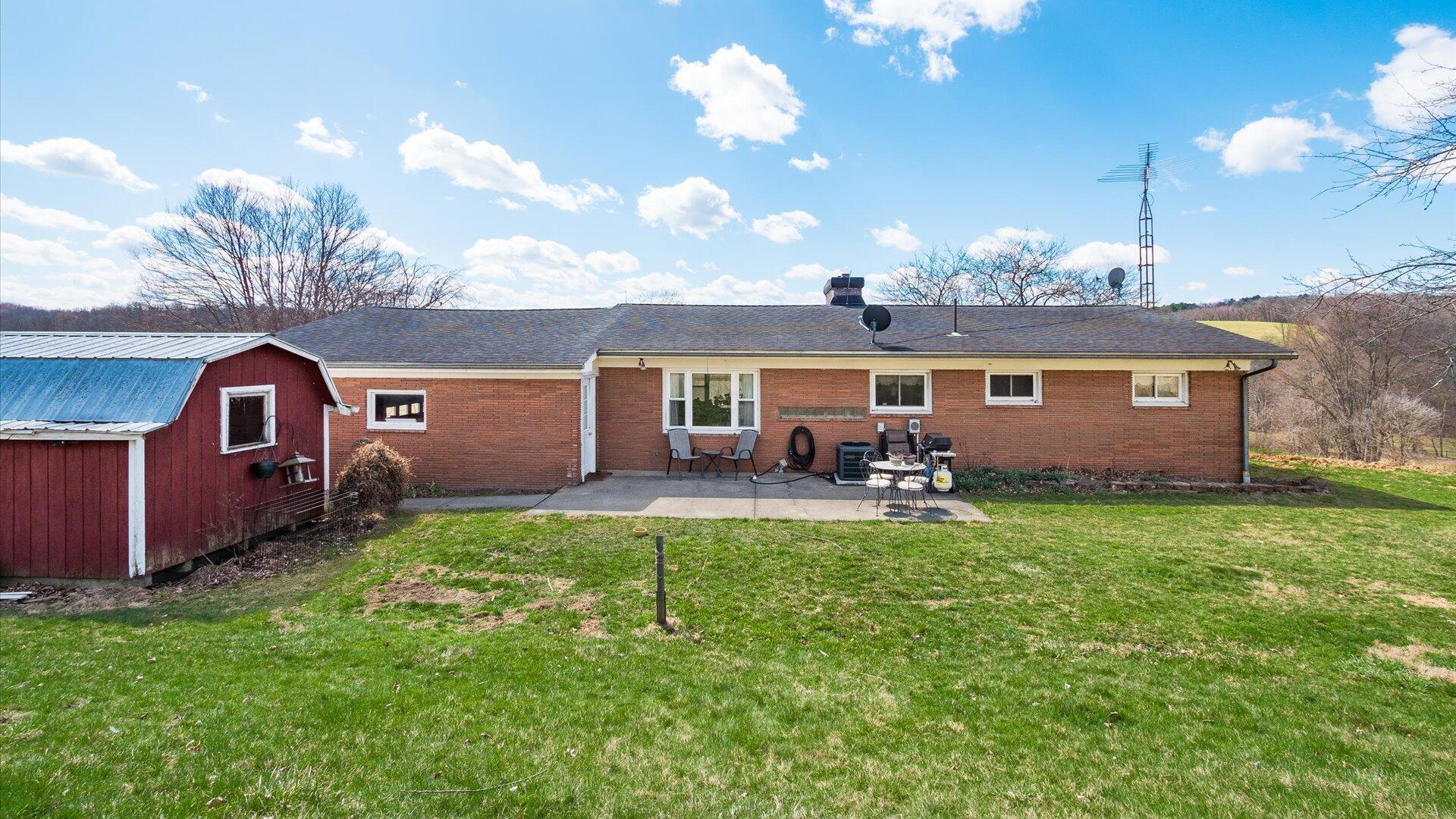 8236 Pleasant Valley Road, Frazeysburg, Ohio image 22
