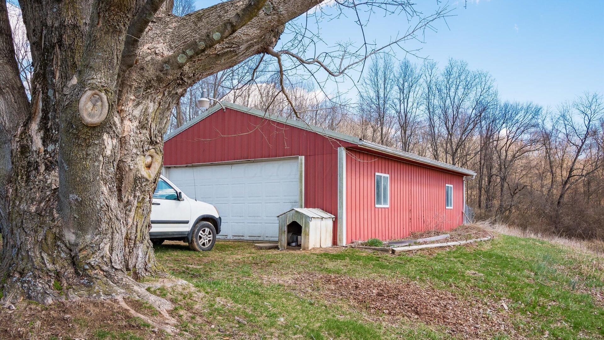 8236 Pleasant Valley Road, Frazeysburg, Ohio image 25