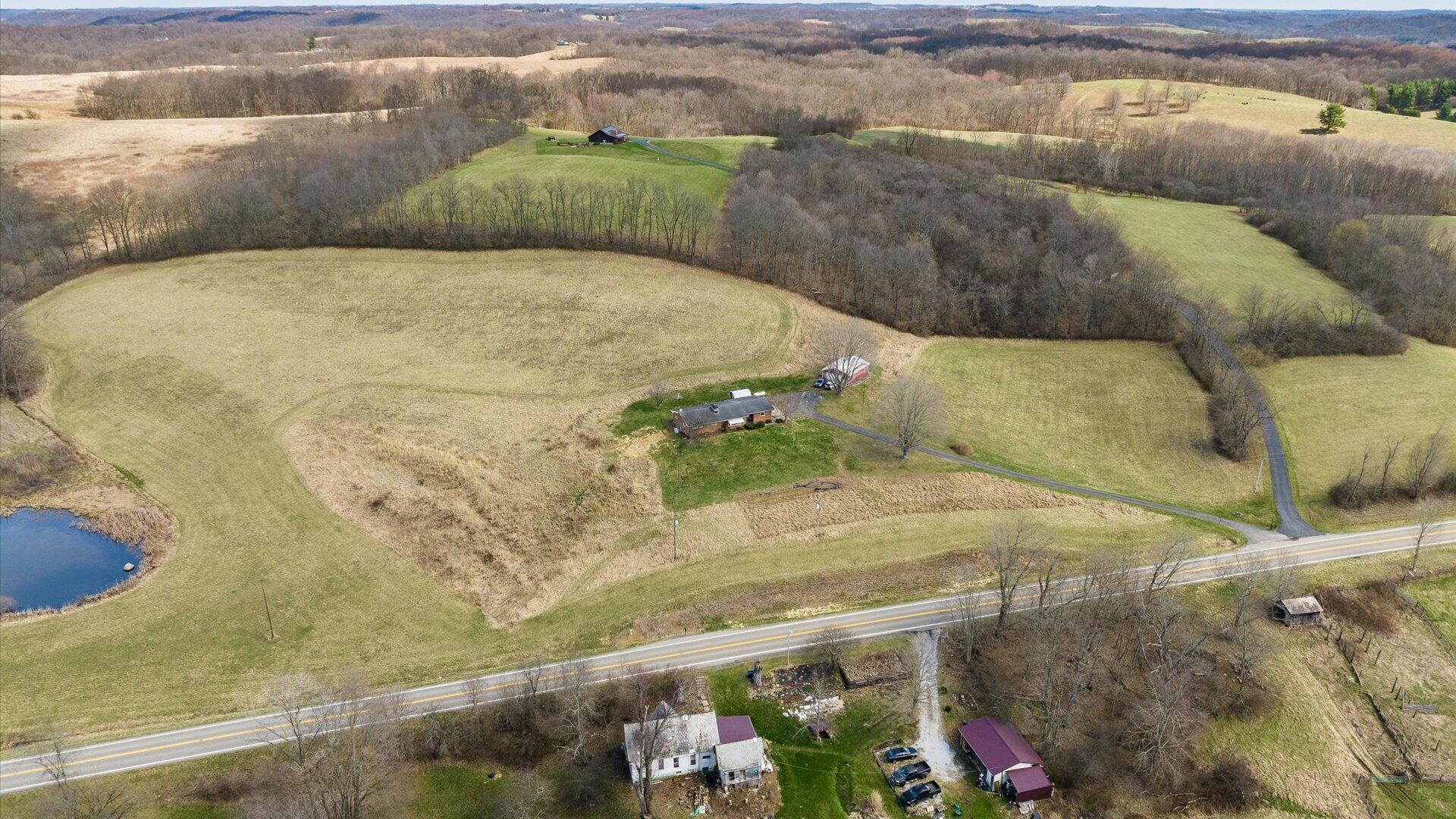 8236 Pleasant Valley Road, Frazeysburg, Ohio image 26