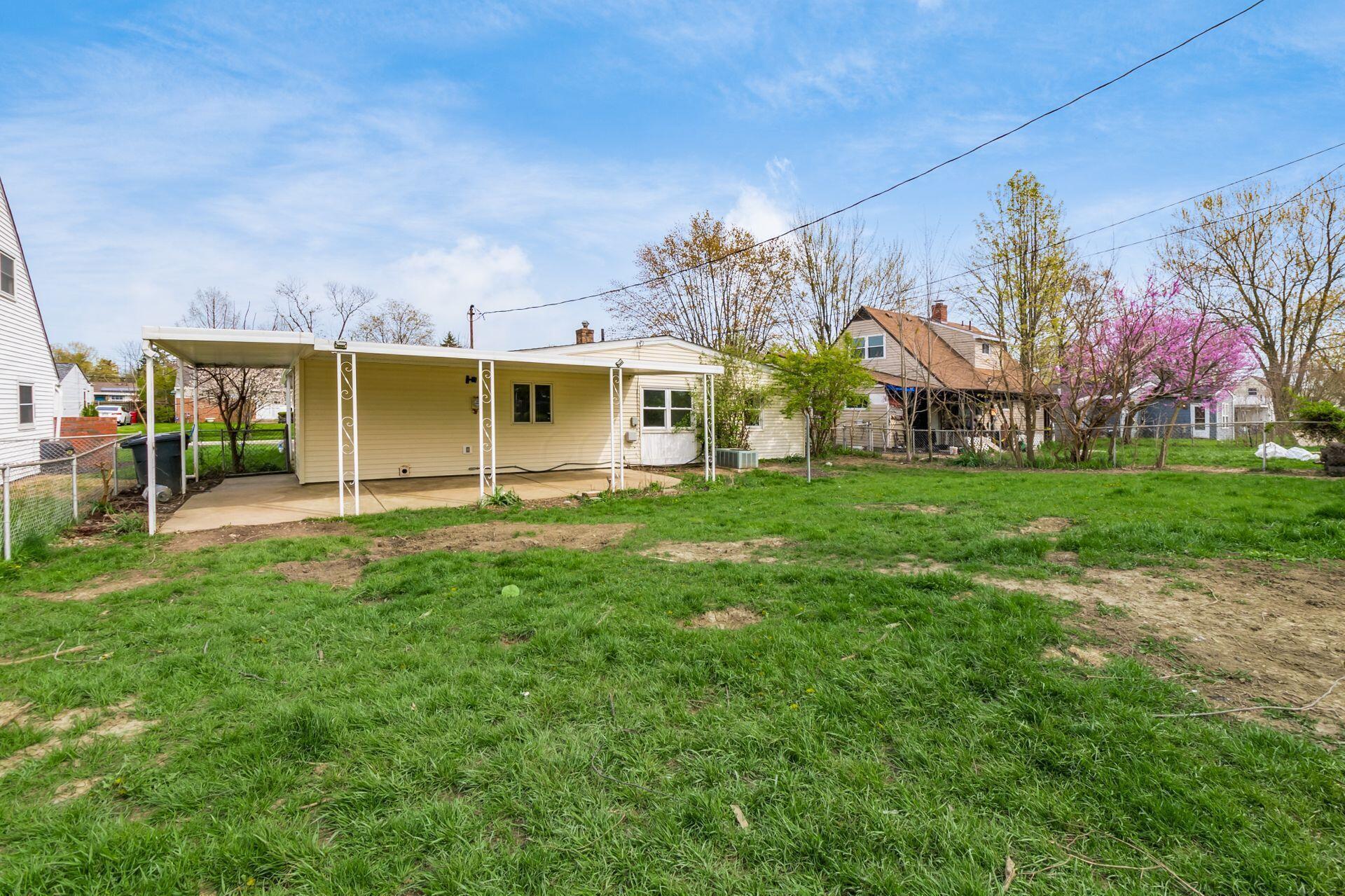 4315 Brookgrove Drive, Grove City, Ohio image 36