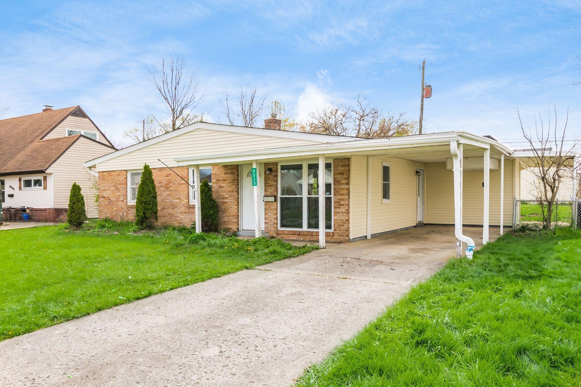 4315 Brookgrove Drive, Grove City, Ohio image 4