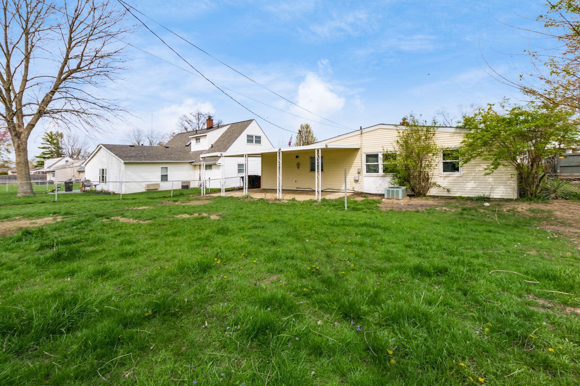 4315 Brookgrove Drive, Grove City, Ohio image 38