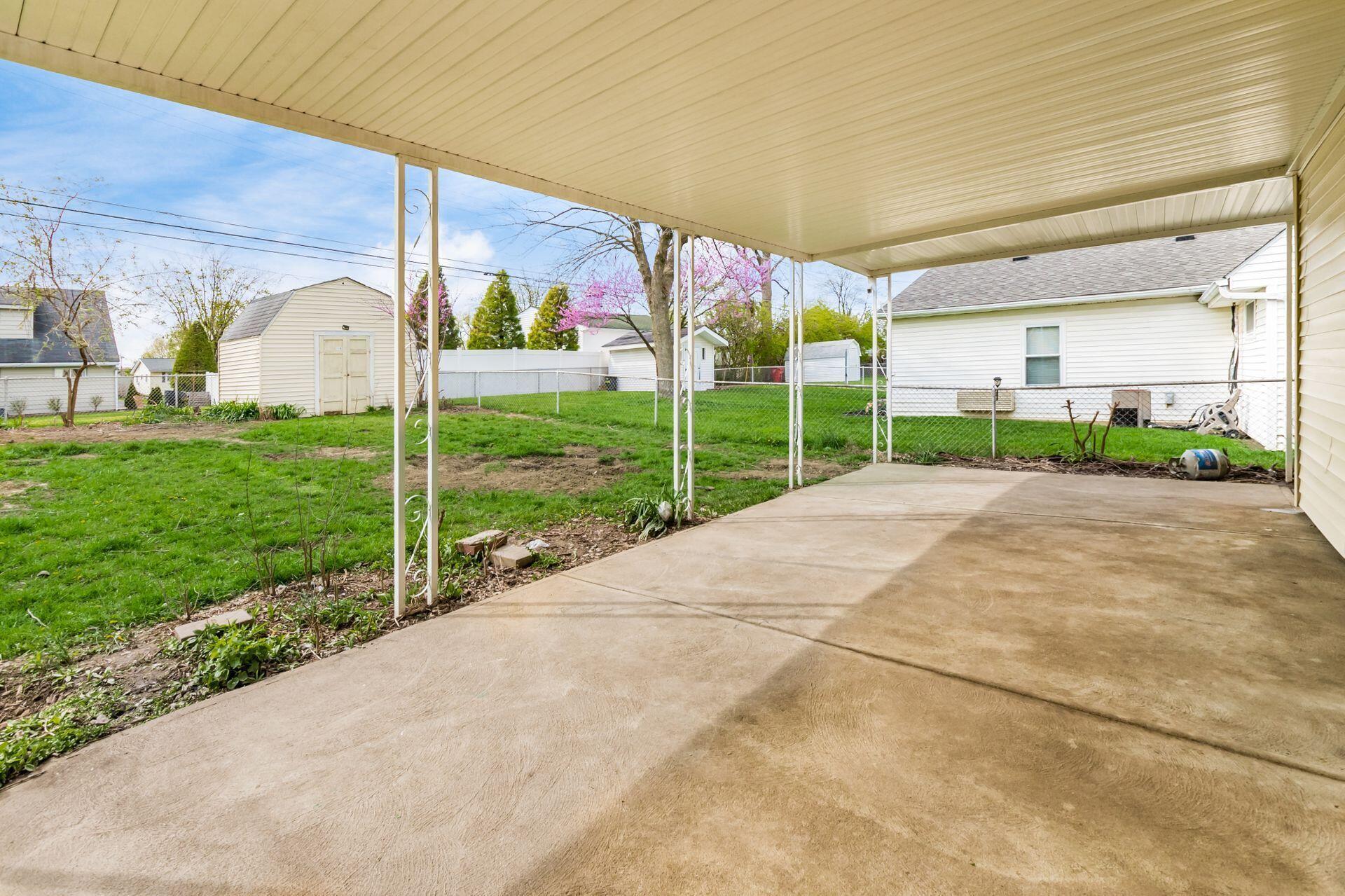 4315 Brookgrove Drive, Grove City, Ohio image 31