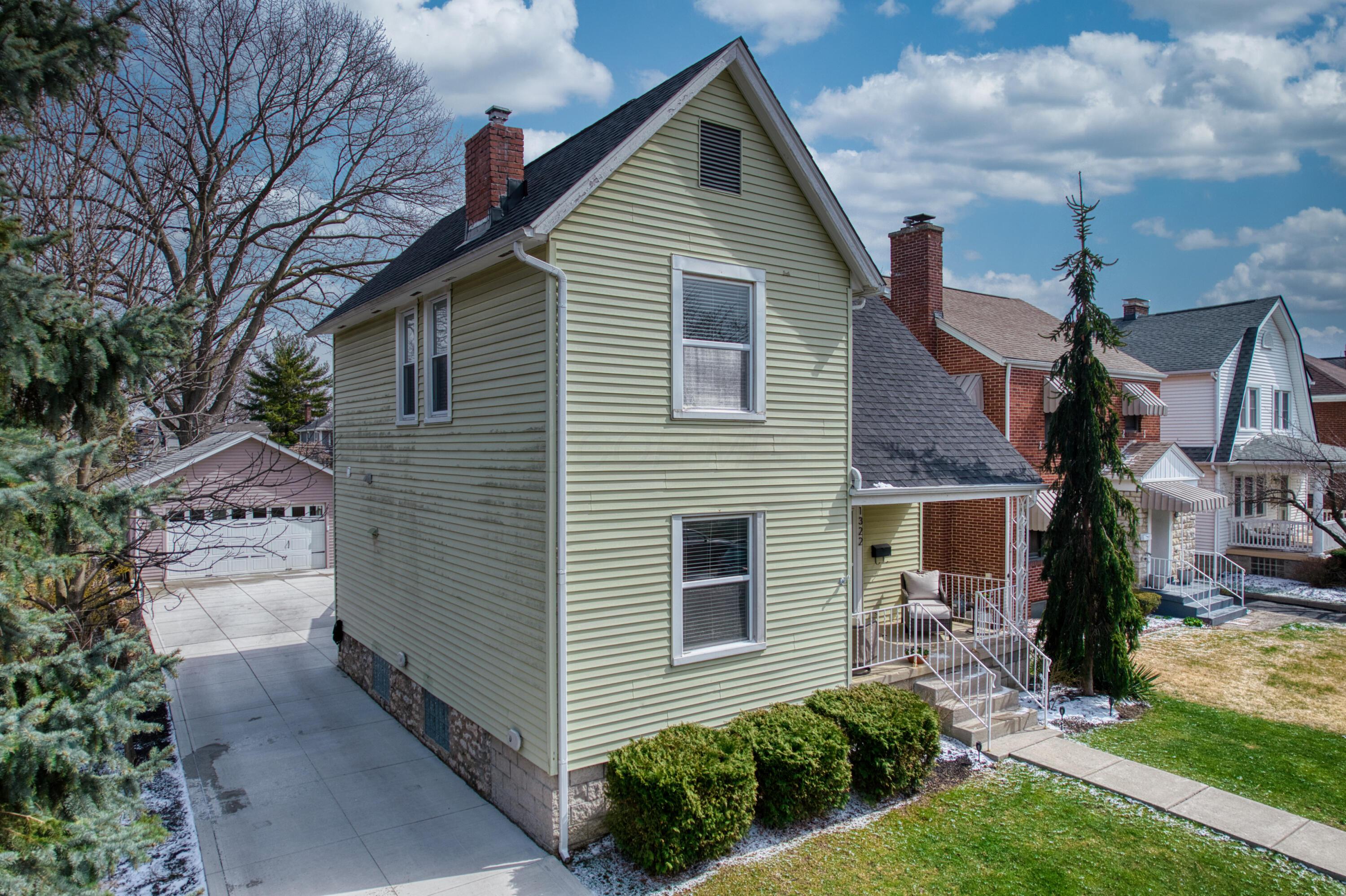 1322 Fairview Avenue