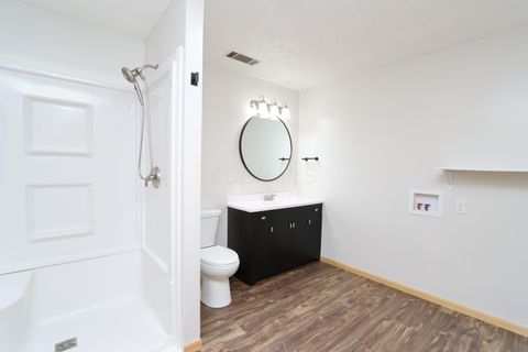 Tiny photo for 6232 Crawford Morrow County Line Road, Galion, OH 44833 (MLS # 226002778)