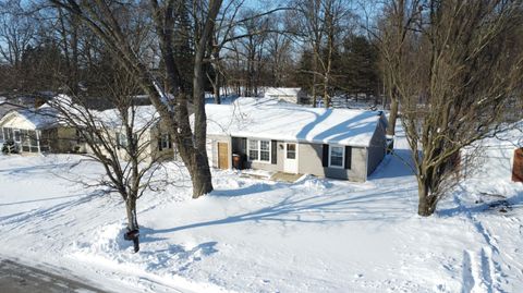 Tiny photo for 6232 Crawford Morrow County Line Road, Galion, OH 44833 (MLS # 226002778)