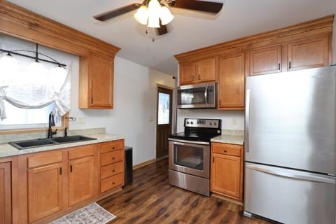 Tiny photo for 6232 Crawford Morrow County Line Road, Galion, OH 44833 (MLS # 226002778)