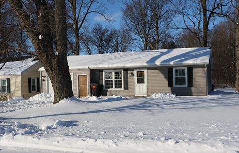Tiny photo for 6232 Crawford Morrow County Line Road, Galion, OH 44833 (MLS # 226002778)