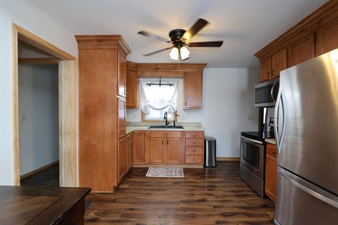 Tiny photo for 6232 Crawford Morrow County Line Road, Galion, OH 44833 (MLS # 226002778)