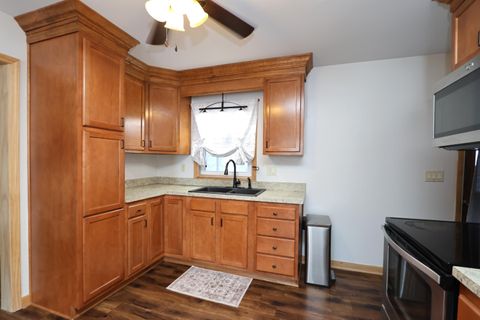 Tiny photo for 6232 Crawford Morrow County Line Road, Galion, OH 44833 (MLS # 226002778)