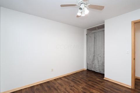 Tiny photo for 6232 Crawford Morrow County Line Road, Galion, OH 44833 (MLS # 226002778)