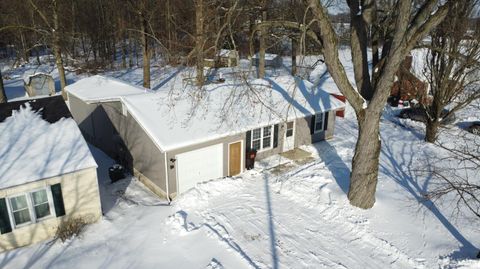 Photo of 6232 Crawford Morrow County Line Road, Galion, OH 44833 (MLS # 226002778)