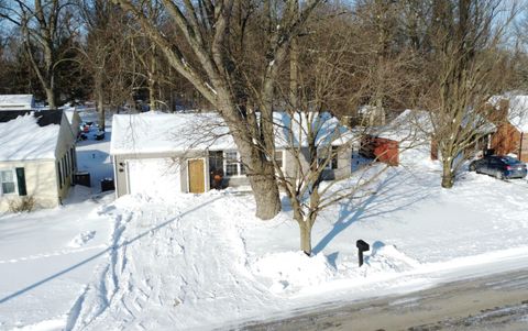 Tiny photo for 6232 Crawford Morrow County Line Road, Galion, OH 44833 (MLS # 226002778)