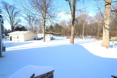 Tiny photo for 6232 Crawford Morrow County Line Road, Galion, OH 44833 (MLS # 226002778)