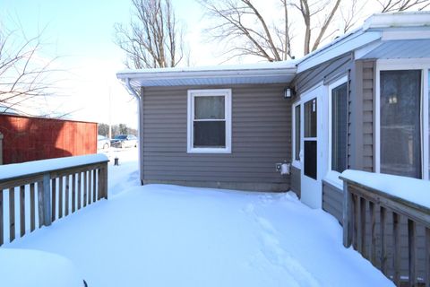 Tiny photo for 6232 Crawford Morrow County Line Road, Galion, OH 44833 (MLS # 226002778)