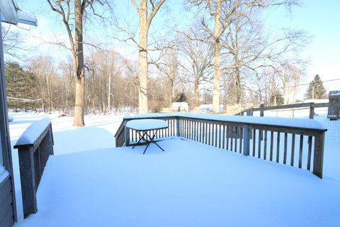 Tiny photo for 6232 Crawford Morrow County Line Road, Galion, OH 44833 (MLS # 226002778)