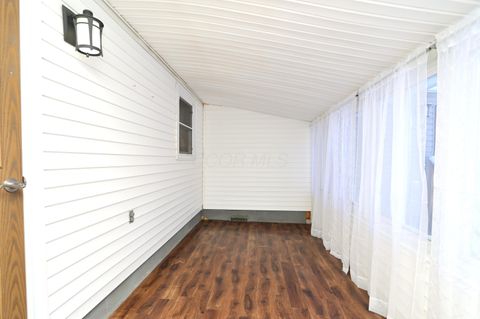 Tiny photo for 6232 Crawford Morrow County Line Road, Galion, OH 44833 (MLS # 226002778)