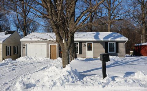 Tiny photo for 6232 Crawford Morrow County Line Road, Galion, OH 44833 (MLS # 226002778)