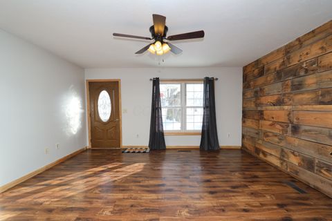 Tiny photo for 6232 Crawford Morrow County Line Road, Galion, OH 44833 (MLS # 226002778)