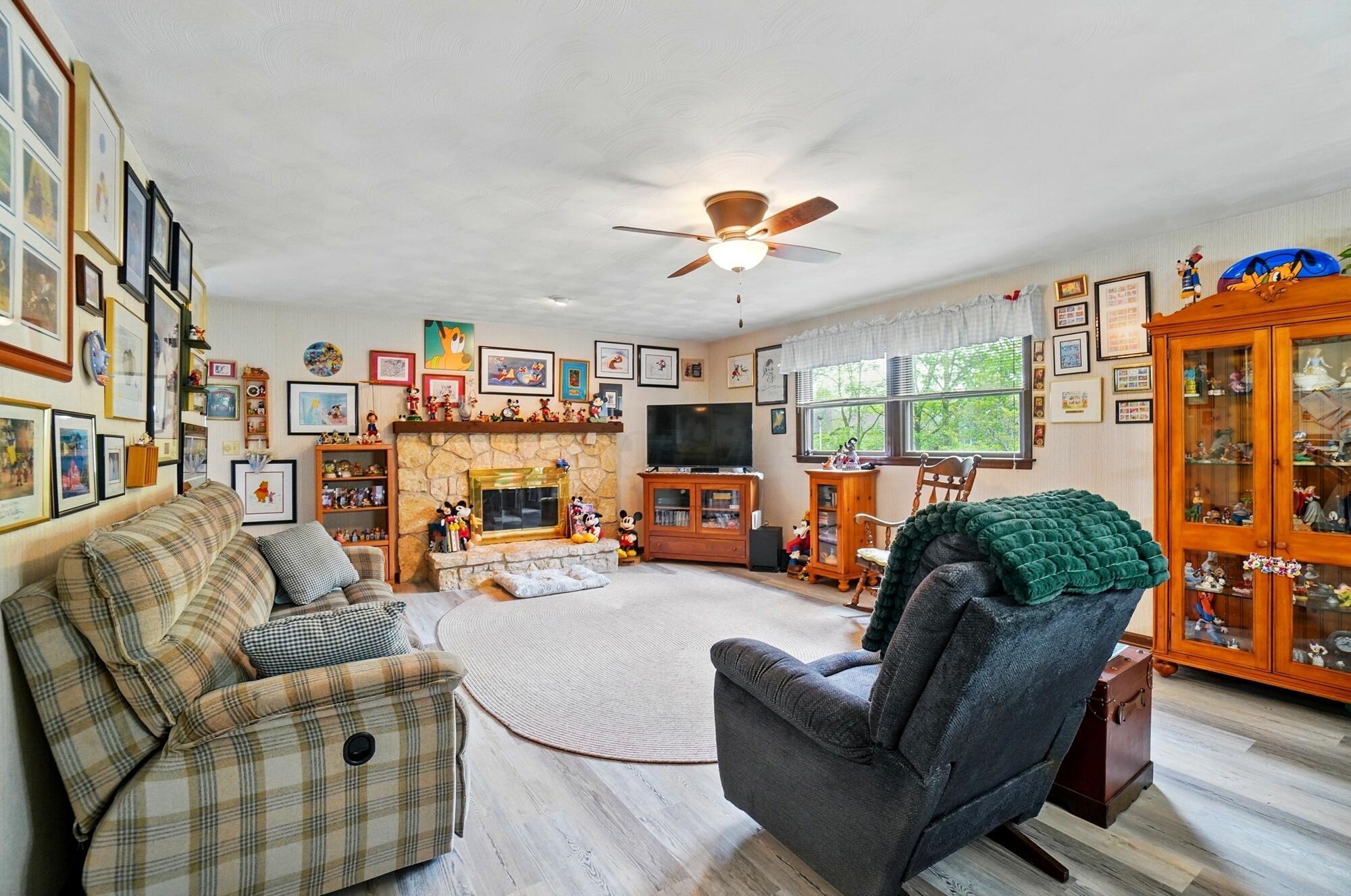 2857 Buxton Lane, Grove City, Ohio image 9