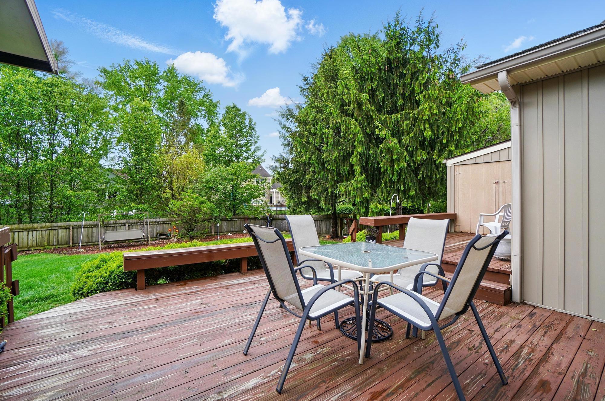 2857 Buxton Lane, Grove City, Ohio image 35