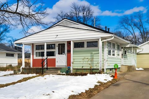 Photo of 1284 Thurston Drive, Columbus, OH 43227 (MLS # 226004008)