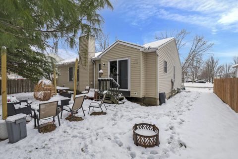Tiny photo for 1592 Magoffin Avenue, Columbus, OH 43207 (MLS # 225044803)