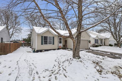 Tiny photo for 1592 Magoffin Avenue, Columbus, OH 43207 (MLS # 225044803)