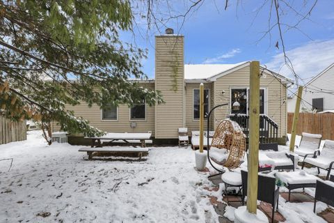 Tiny photo for 1592 Magoffin Avenue, Columbus, OH 43207 (MLS # 225044803)