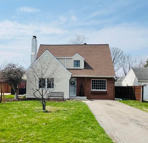 Homes For Sale - 553 King Avenue<br/> Marion County, Marion, OH 43302