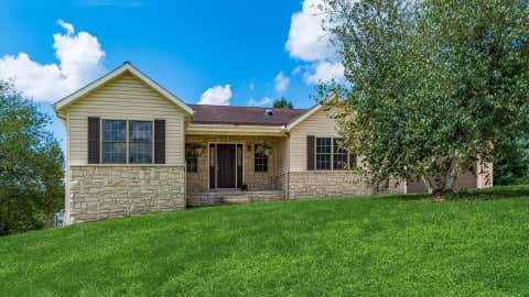 Photo of 62959 James Road, Cambridge, OH 43725 (MLS # 226032072)