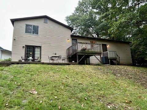 Tiny photo for 2856 Vantage Point Drive, Columbus, OH 43224 (MLS # 226038976)