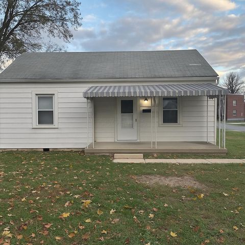 Photo of 78 Orel Avenue, Columbus, OH 43204 (MLS # 225040674)