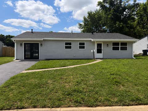 Homes For Sale - 3595 Clearwater Drive<br/> Columbus, OH 43232