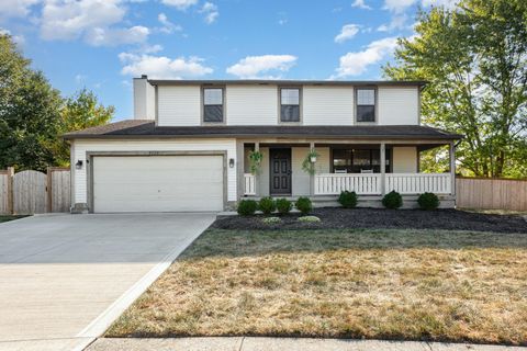 Photo of 5773 Hargus Court, Hilliard, OH 43026 (MLS # 225035725) Photo of 5773 Hargus Court, Hilliard, OH 43026 (MLS # 225035725)