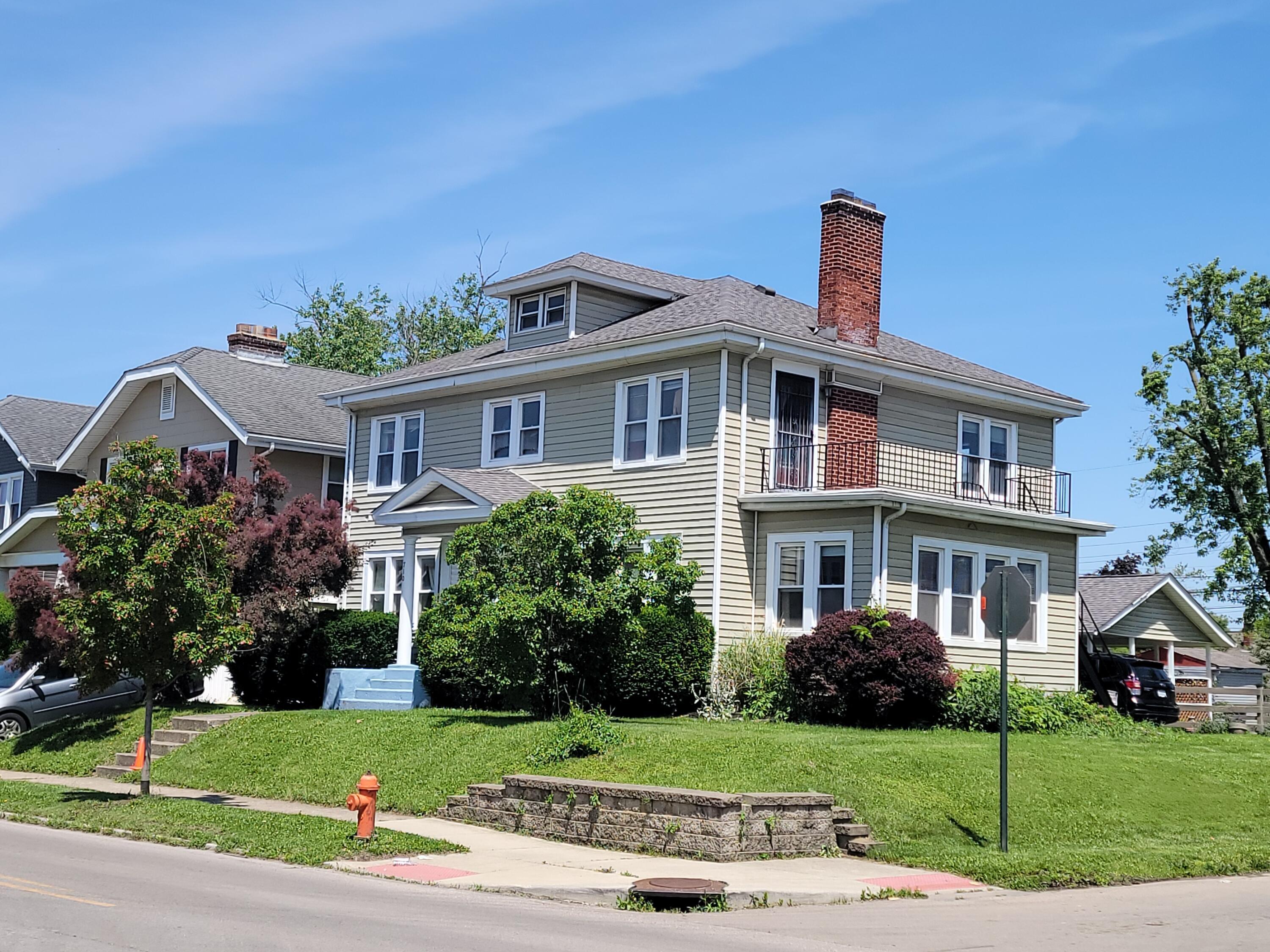 710 Thurman Avenue