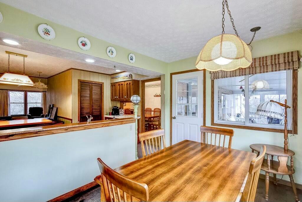 10624 Jacobs Drive, Mount Vernon, Ohio image 19