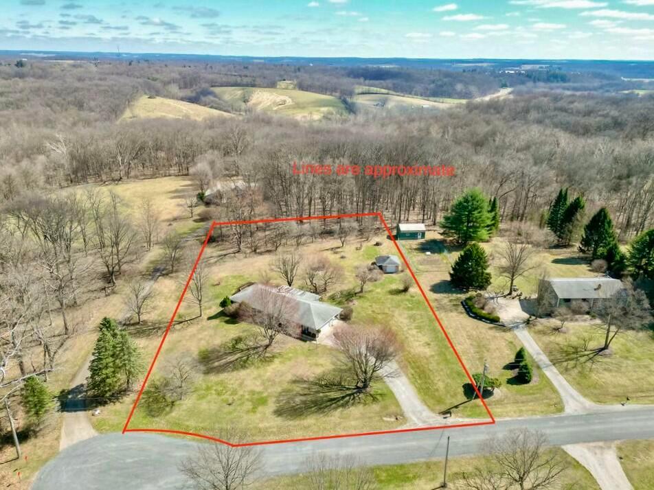 10624 Jacobs Drive, Mount Vernon, Ohio image 10