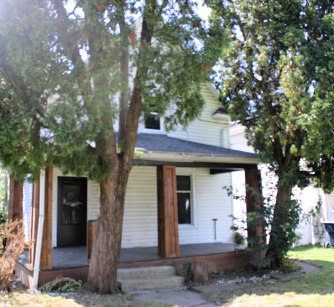 Photo of 839 Bennett Street, Marion, OH 43302 (MLS # 226034342)