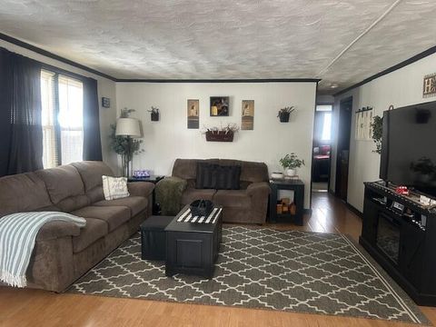 Tiny photo for 680 E Hunter Street, Logan, OH 43138 (MLS # 225044945)