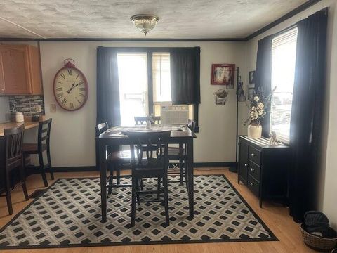 Tiny photo for 680 E Hunter Street, Logan, OH 43138 (MLS # 225044945)