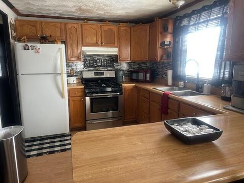 Tiny photo for 680 E Hunter Street, Logan, OH 43138 (MLS # 225044945)