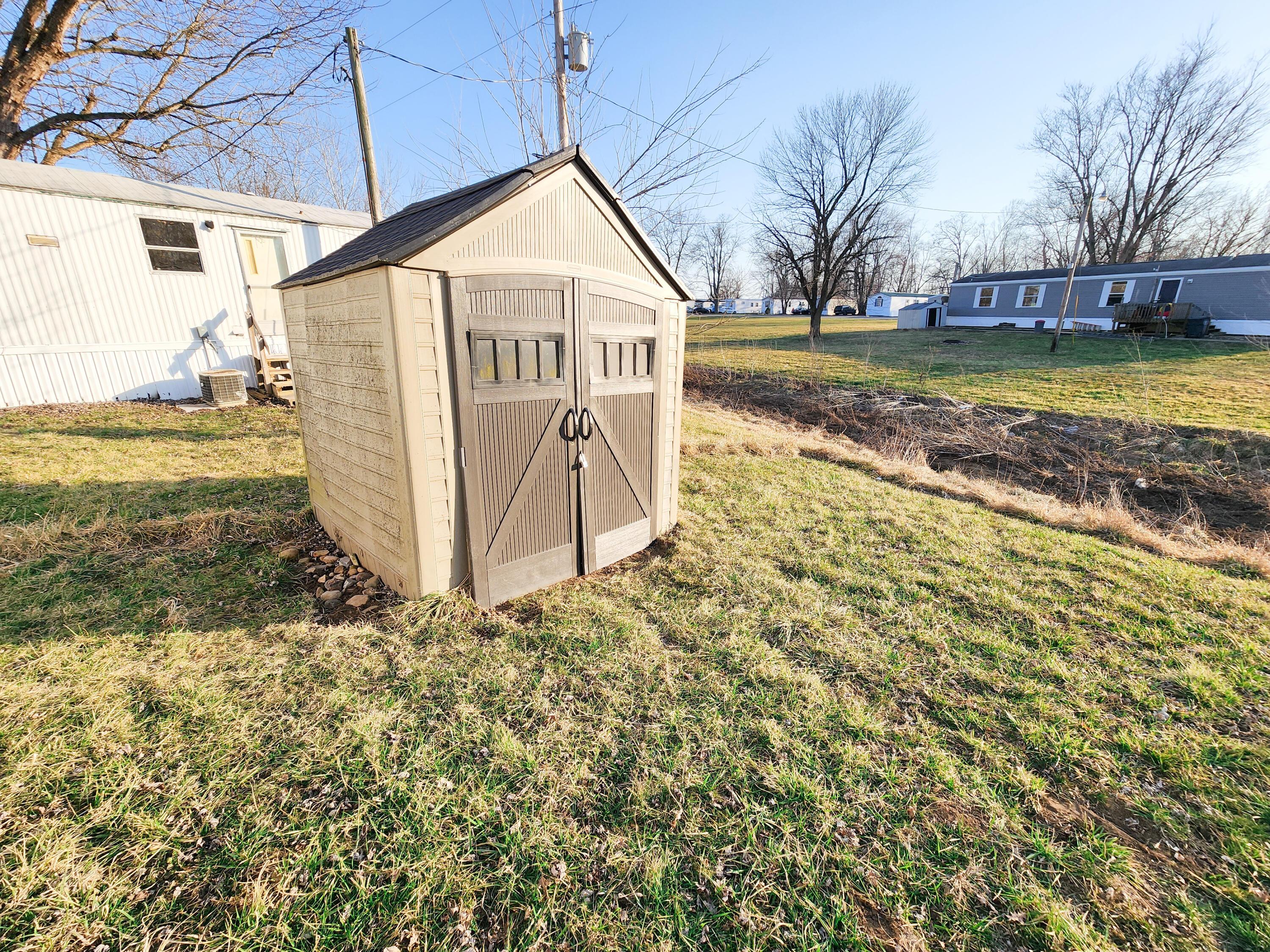 4800 Duvall Rd #LOT 223, Ashville, Ohio image 4