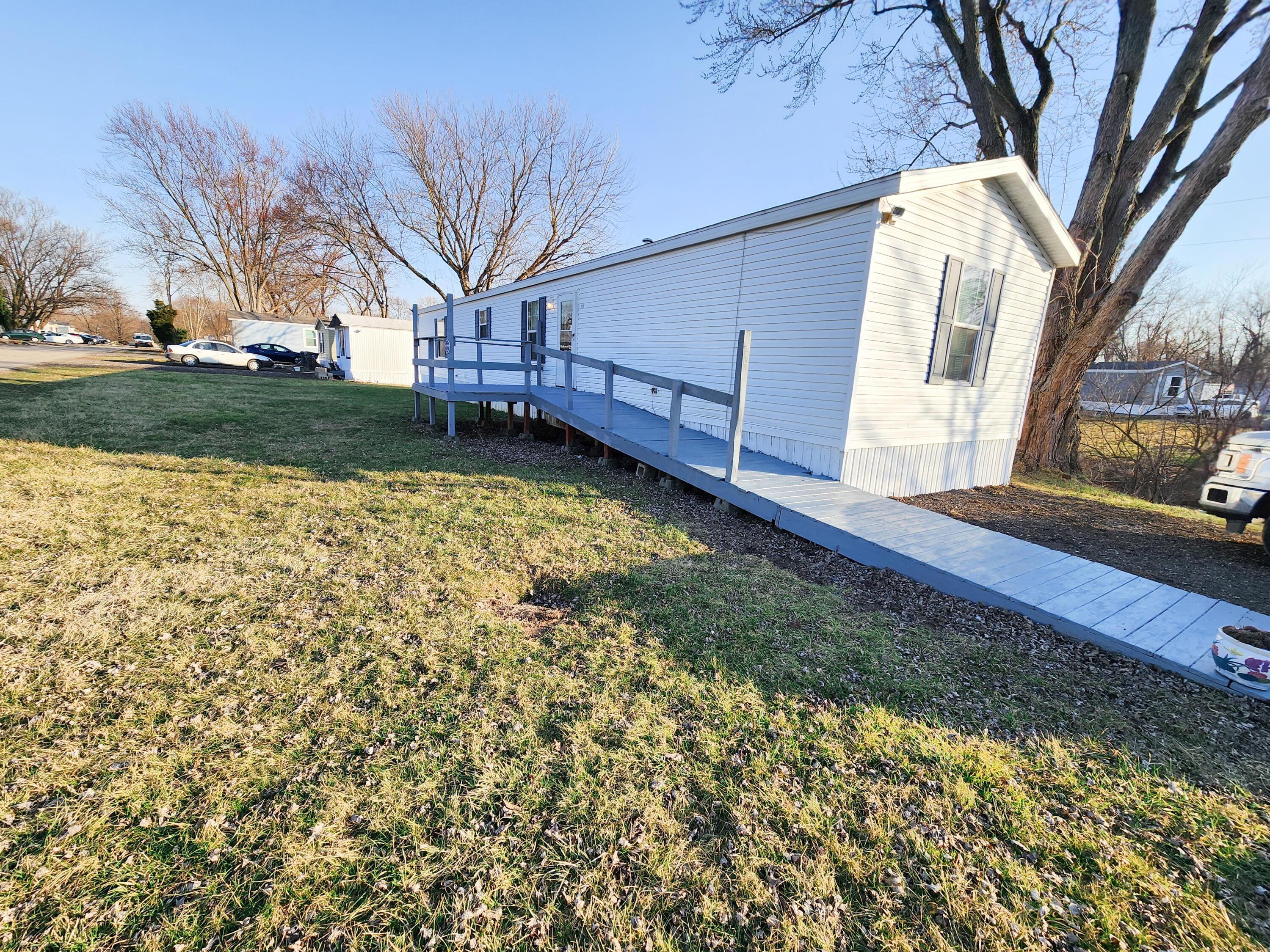 4800 Duvall Rd #LOT 223, Ashville, Ohio image 6