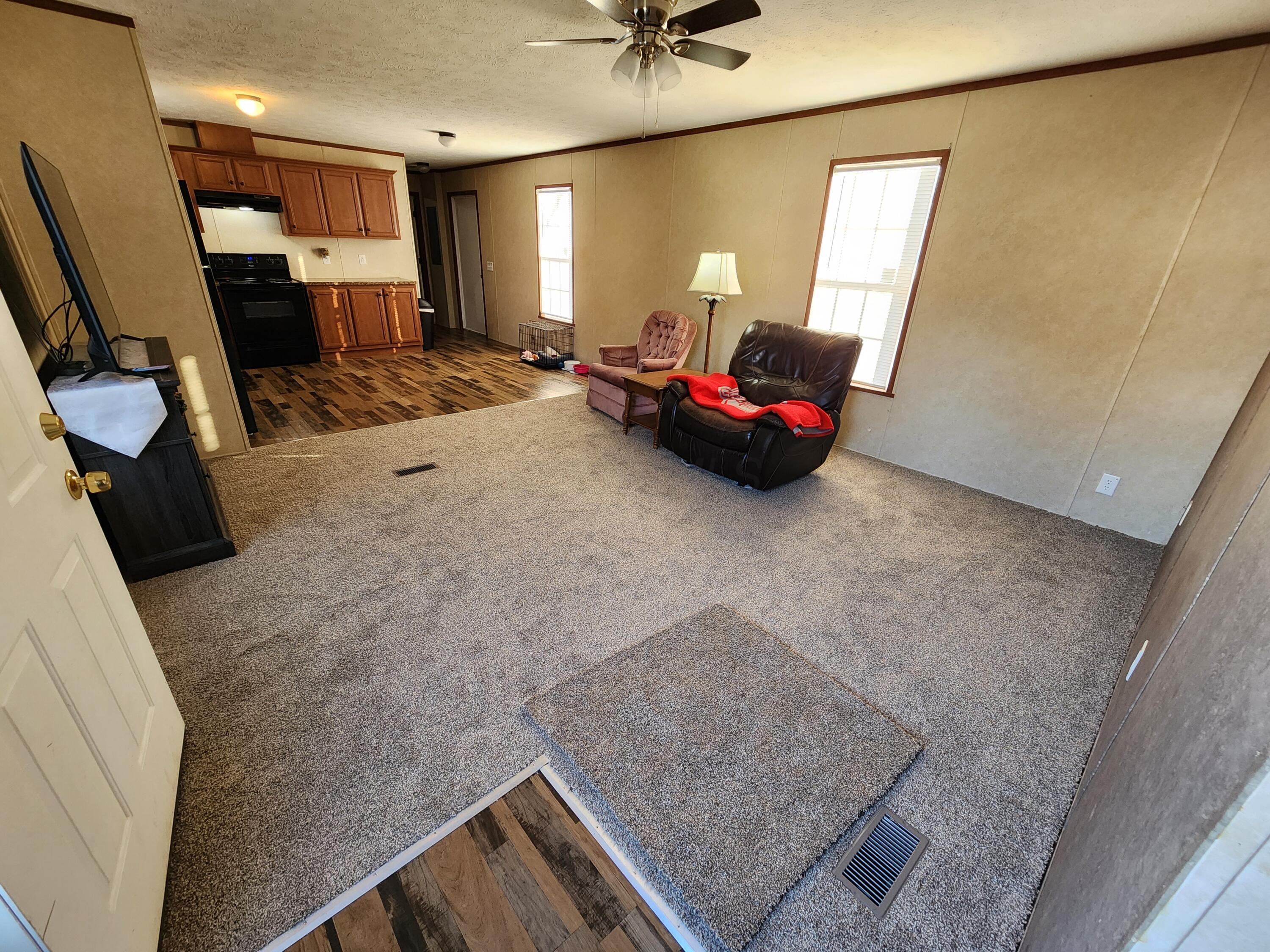 4800 Duvall Rd #LOT 223, Ashville, Ohio image 8