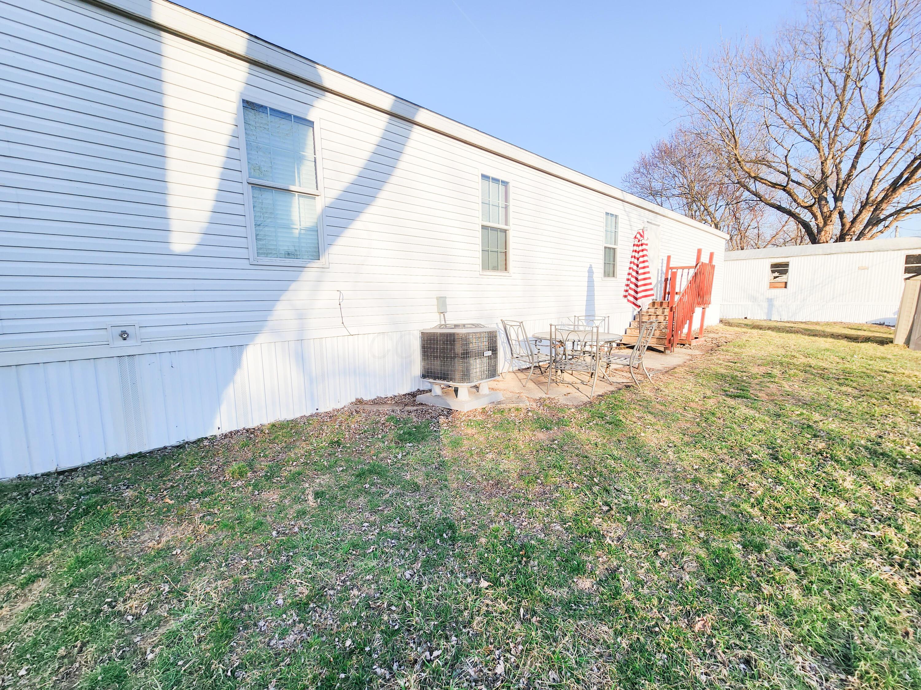 4800 Duvall Rd #LOT 223, Ashville, Ohio image 5